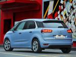 Citroen C4 Picasso 2014 года (ZA)